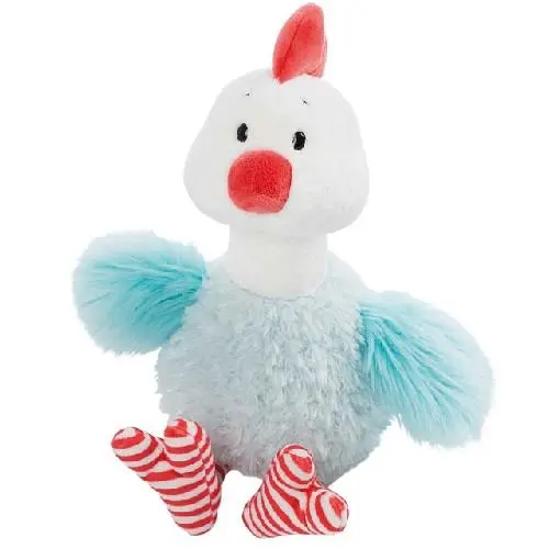 Peluche Galinha Chicklinde Farm Friends 54cm - NICI