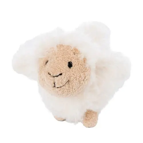 Peluche Ovelha Sheepmila - Farm Friends 12cm - NICI