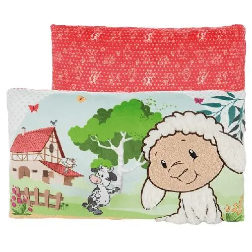 Almofada Retangular 45x25cm - NICI - Farm Friends