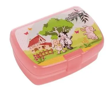 Lancheira Farm Friends - Nici