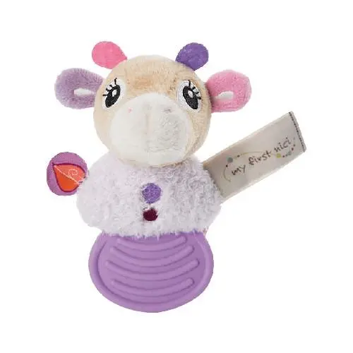 Girafa Sasuma c/ Mordedor - Wombitombi - My First Nici