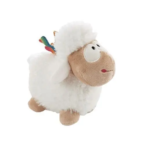 Peluche Ovelha Somna 22cm - Nici