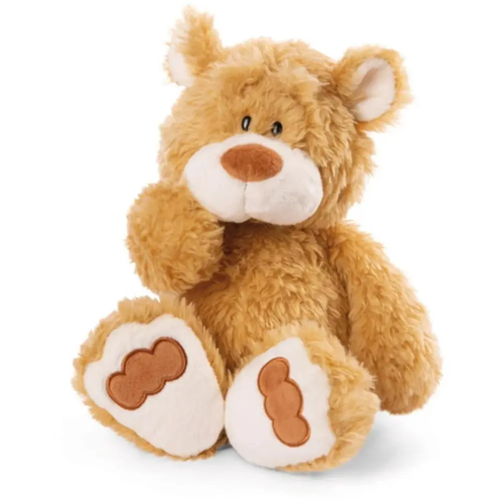 Peluche Urso Mielo 35cm - NICI - Urso Mielo & Friends