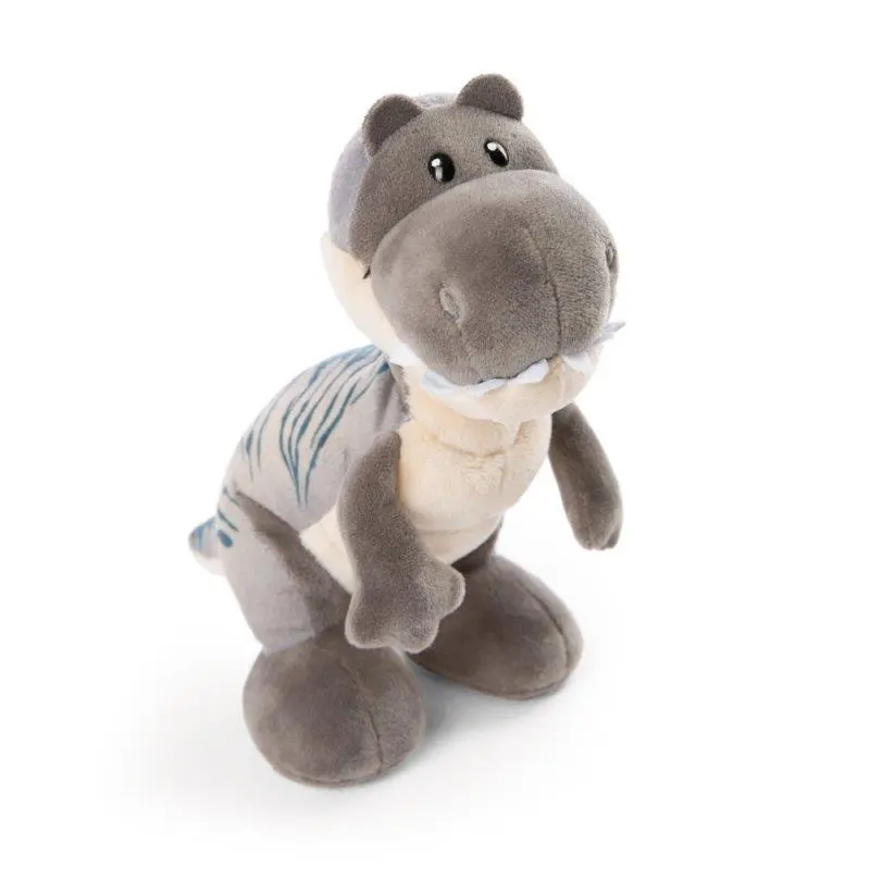Peluche Dinossauro 17cm Tony-Rex - Nici Dinos