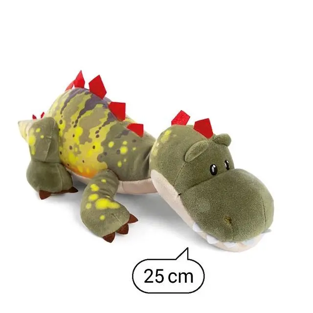 Peluche Dinossauro 25cm Fossily - Nici Dinos