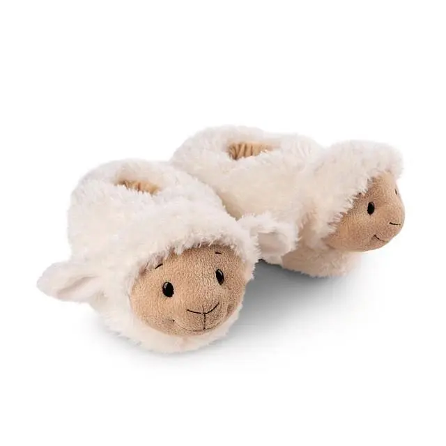Pantufas Ovelha Sheepmila Tamanho 34/37 (M) - Nici - Farm Friends