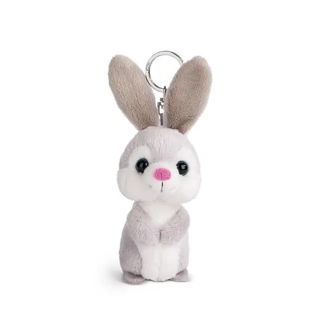 Porta-Chaves Magical Forest Coelho Fynn Fluffy - Nici