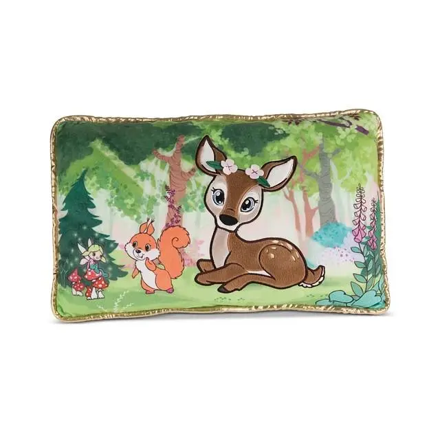 Almofada Magical Forest 43x25cm - Nici