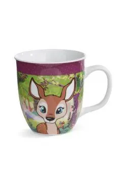 Caneca 360ml Magical Forest - Nici