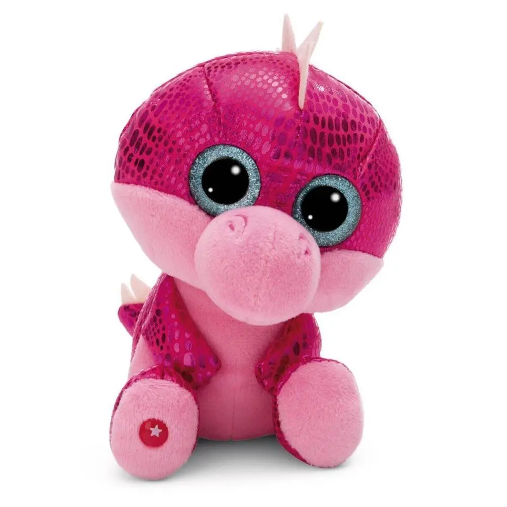 Peluche Dragão Kay-Kay 15cm - Glubschis