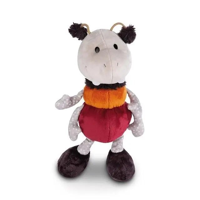 Peluche Formiga Enzi 35cm - NICI - Urso Mielo & Friends