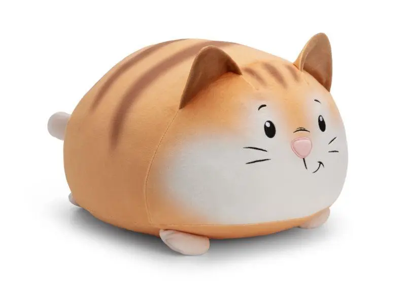 Chill NICI- Peluche Companhia Gato 30x34cm