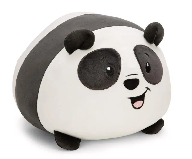 Chill NICI- Peluche Companhia Panda 30x34cm