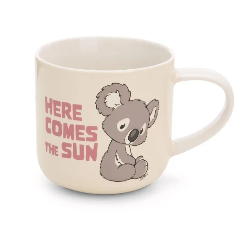 Nici - Wild Friends - Caneca Koala (420 ml)