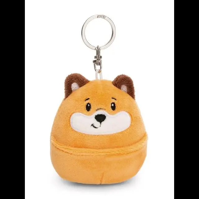 Chill Nici - Porta-chaves peluche Raposa 8cm