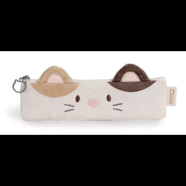 NICI - Mymochi - Estojo Gato Angy (20x6 cm)