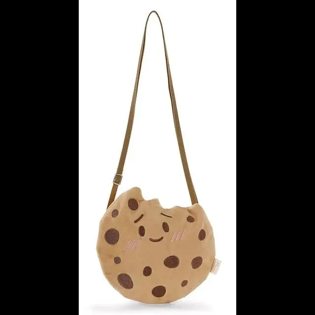 NICI - Mymochi - Bolsa de Ombro Bolacha