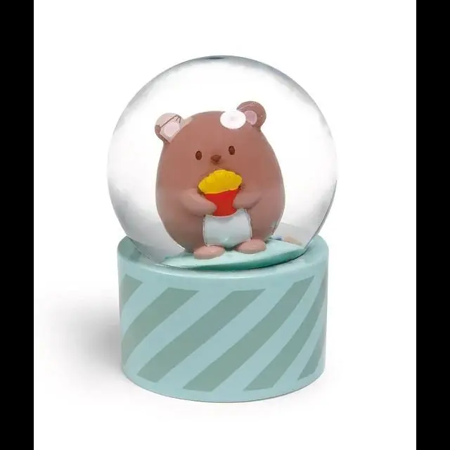 Nici - Mymochi - Glode de água Urso Nomo
