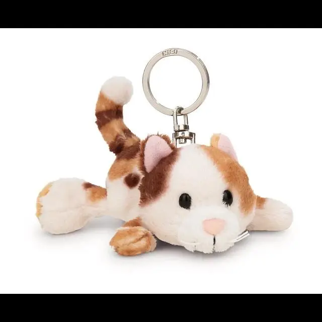 NICI - Homies - Magnético Cão Castanho (12 cm)