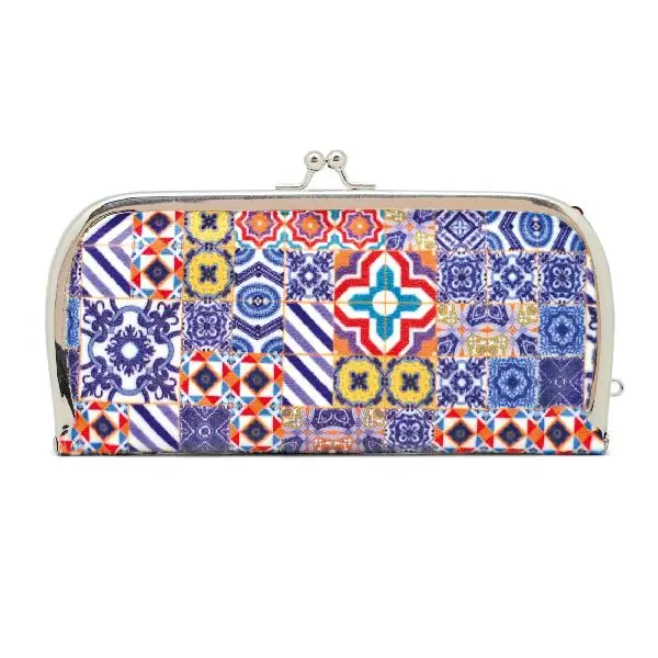 Porta-Moedas Peluche Azulejos - NICIdoos Portugal Edition