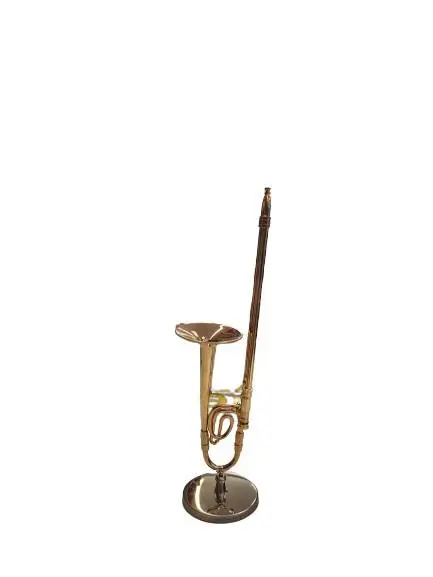 Miniatura Trombone de Varas 1/6 14,3cm