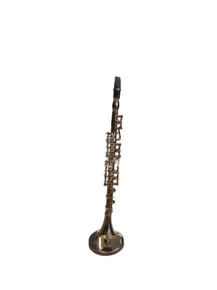 Miniatura Clarinete 1/6 13,2cm