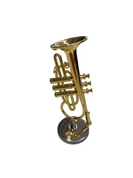 Miniatura Corneta 1/6 8,7cm