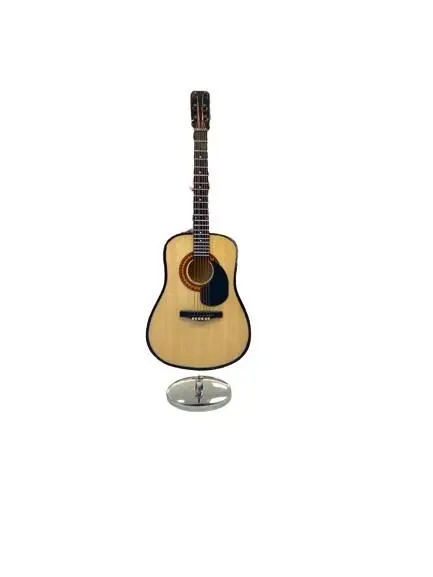 Miniatura Guitarra 18cm