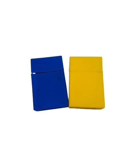 Cigarreira - Trendy Silicone