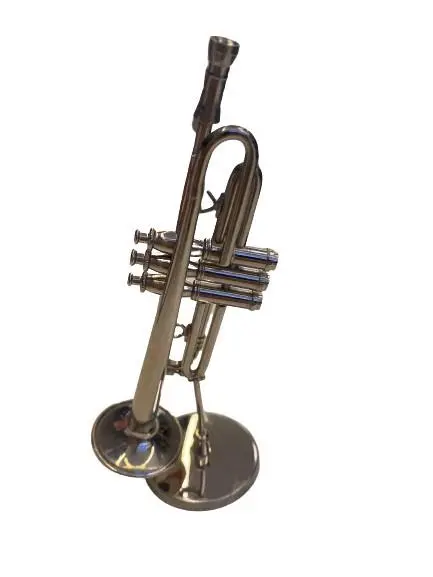 Miniatura Trompete 1/6 11.8cm