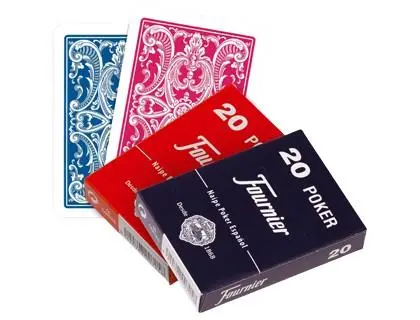Baralho de Cartas - 1800