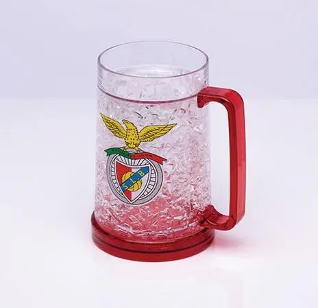 Caneca Térmica do Sport Lisboa e Benfica