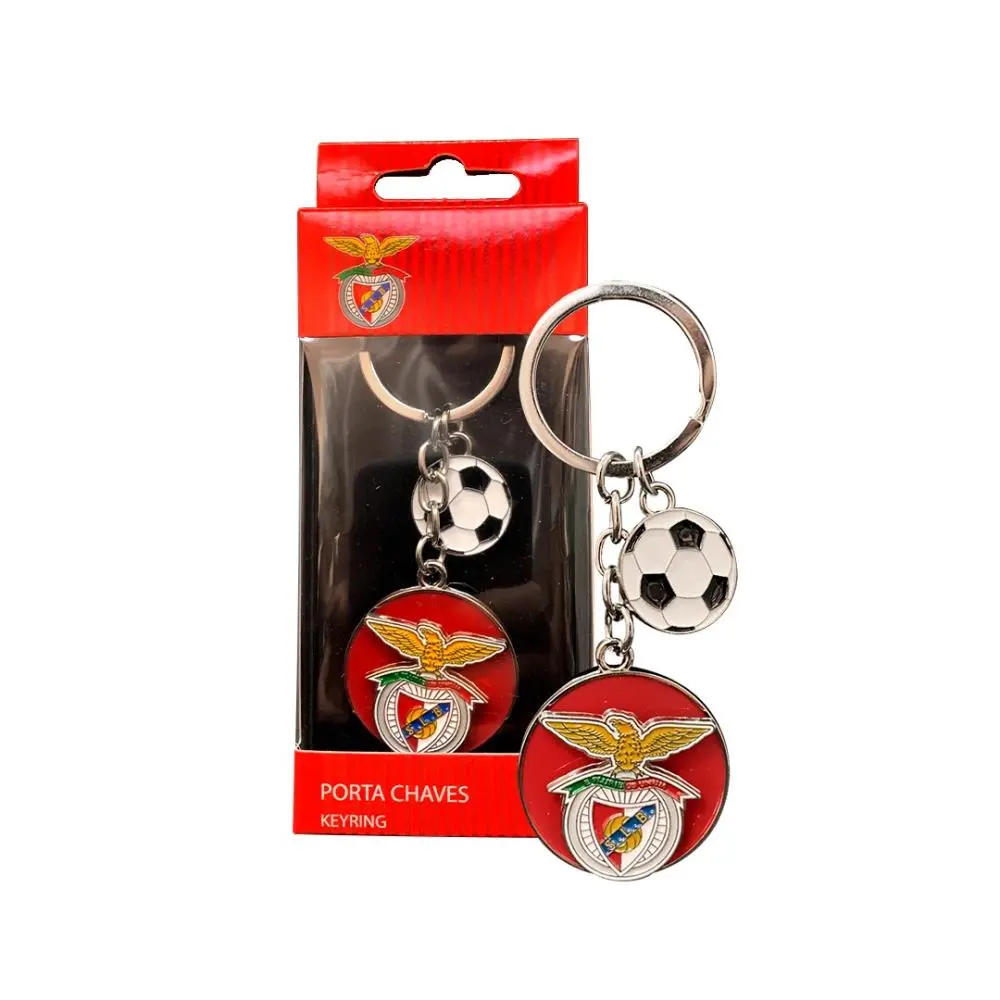 Porta-Chaves Spinner - SLB
