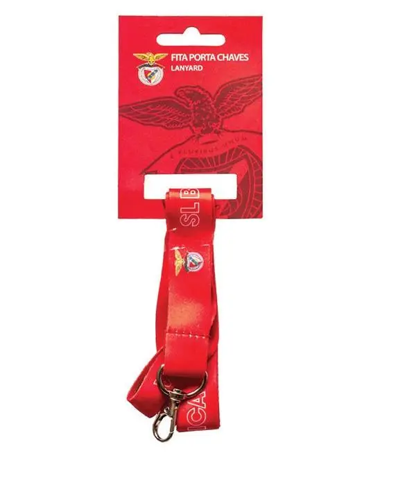 Porta Chaves Sport Lisboa e Benfica em Fita