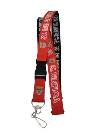 Porta Chaves Sport Lisboa e Benfica Fita Grossa
