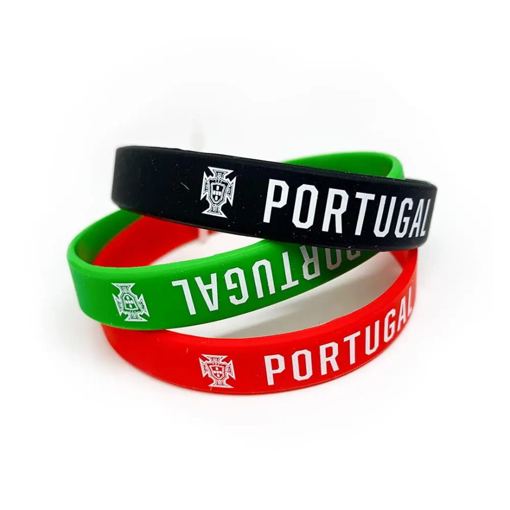 Pack 3 Pulseiras - FPF
