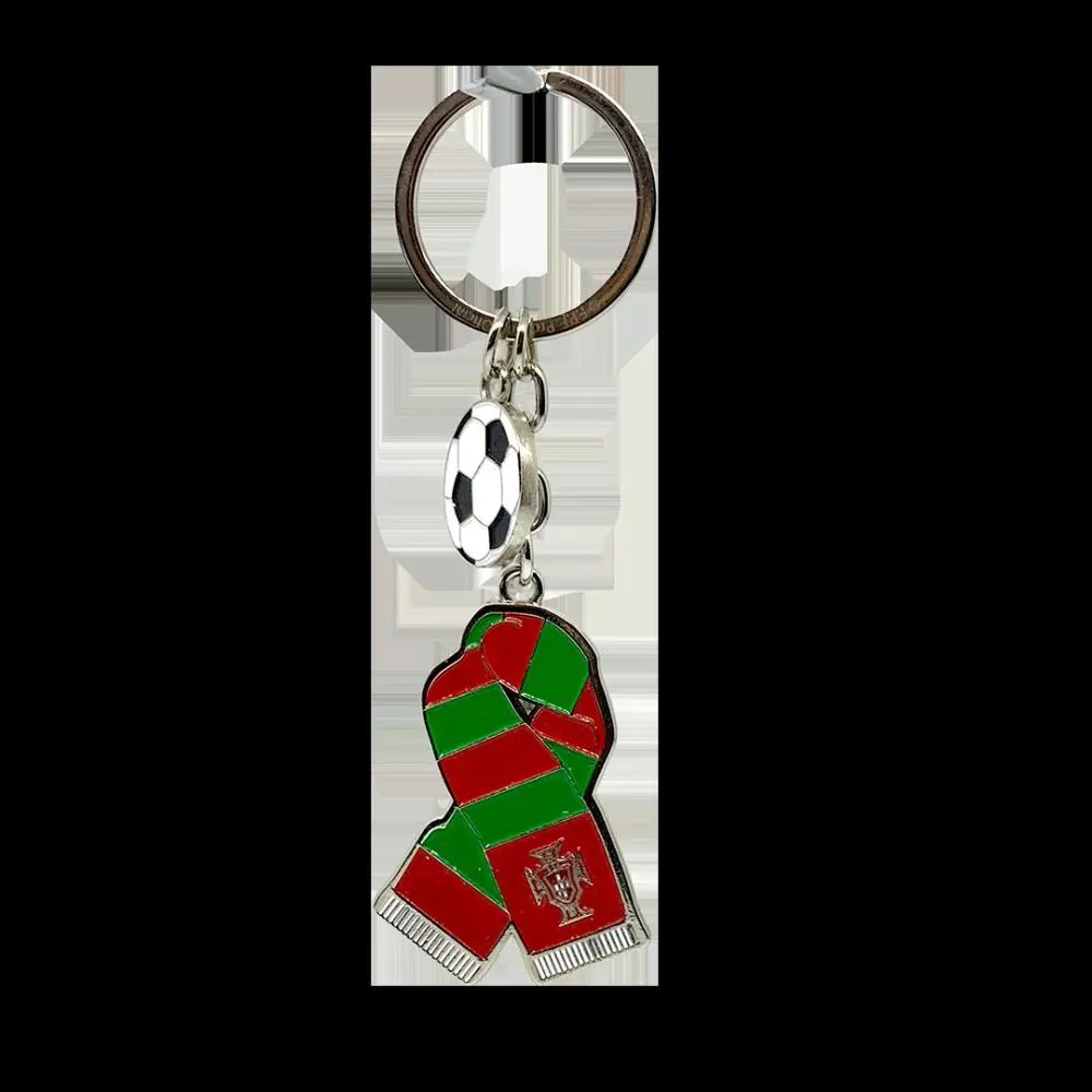 Porta-Chaves Cachecol - FPF