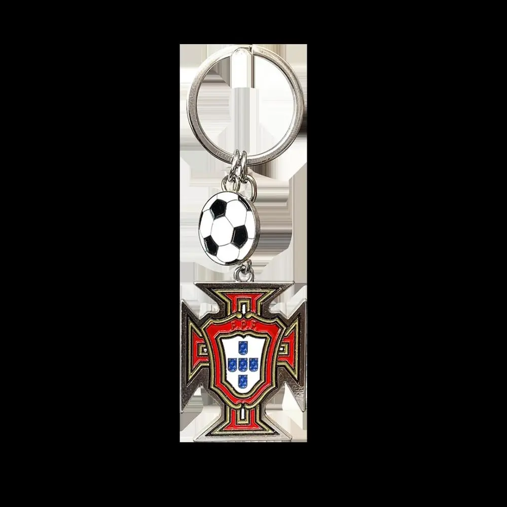 Porta-Chaves Logo - FPF