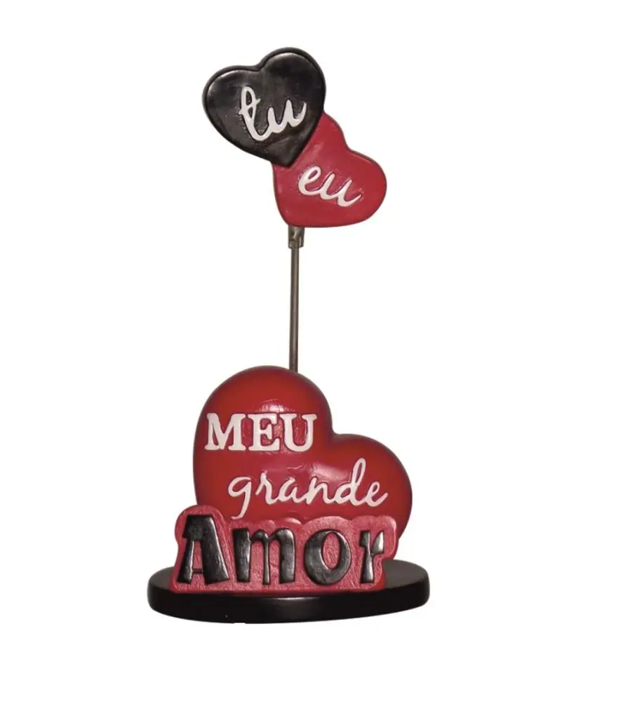 Clip "Meu Grande Amor" para Foto
