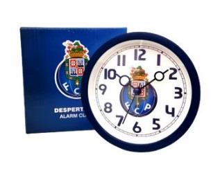 Relogio Despertador F C Porto Redondo