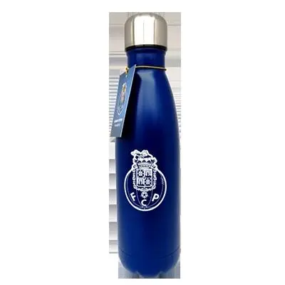 Garrafa Térmica Porto Alumínio Azul 750ml