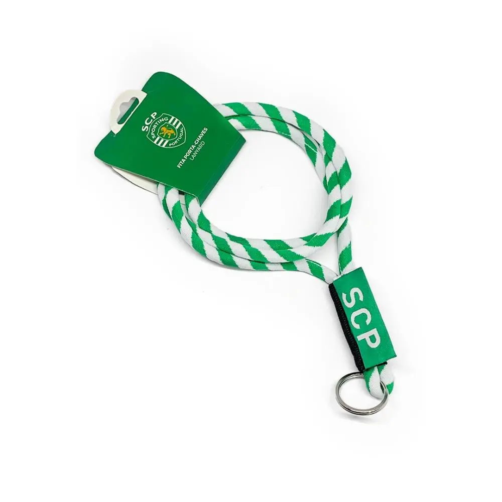 Fita Porta-Chaves "Lanyard" - SCP