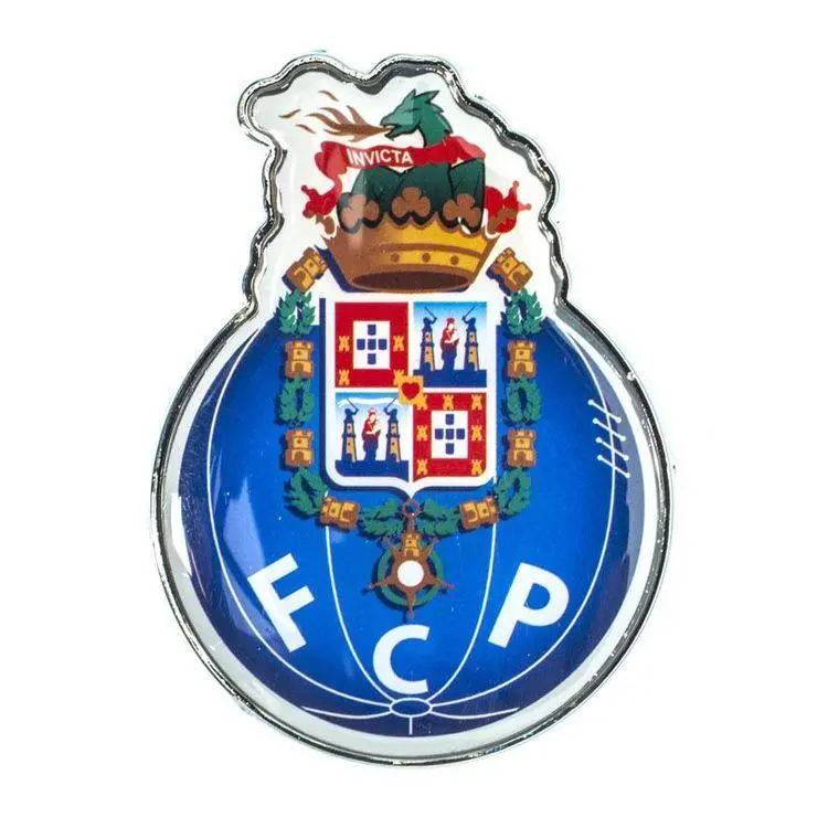 Magnético Logotipo FC Porto