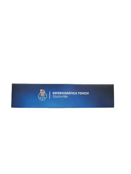 Esferográfica Touch FCP