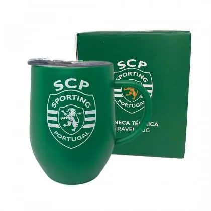Copo Térmico c/ Pega SCP