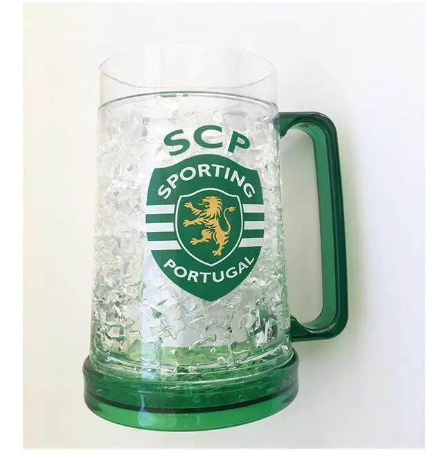 Caneca Térmica do Sporting Clube de Portugal