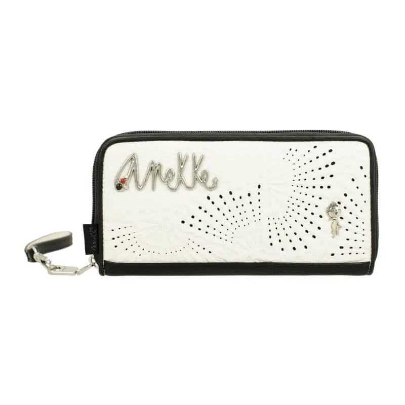 Carteira Grande "Alma" - Anekke