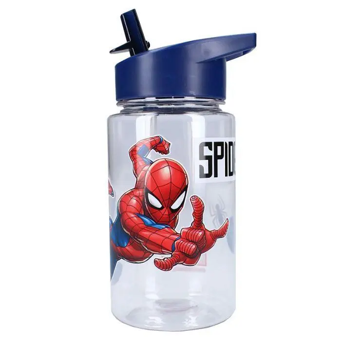 Garrafa Spiderman (450 ml) - Spiderman