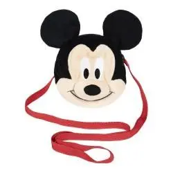 Bolsa De Traçar Peluche Mickey - Mickey