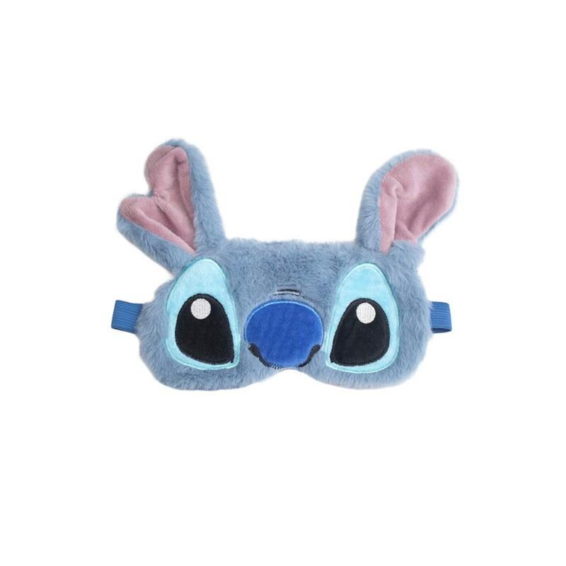 Máscara Noturna Stich "INV25" - Lilo & Stitch